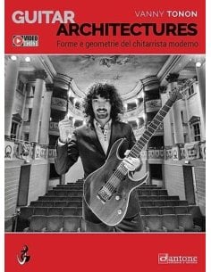 TONON GUITAR ARCHITECTURES + AUDIO ON LINE