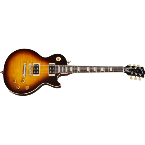 GIBSON LES PAUL SLASH NOVEMBER BURST