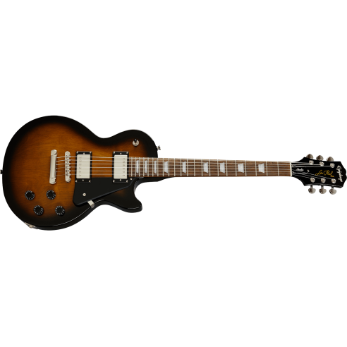 EPIPHONE LES PAUL STUDIO SMOKEHOUSE BURST