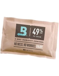 BOVEDA TWO WAY HUMIDITY CONTROL REFILL 70G.