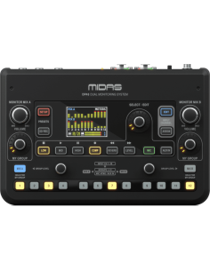 MIDAS DP48