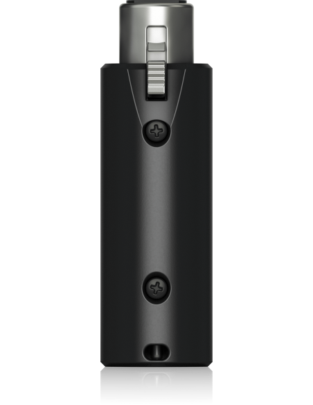 TC HELICON MCA100 MIC CONTROL ADAPTER TC HELICON MCA100 MIC CONTROL ADAPTER