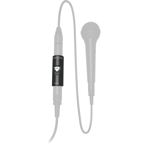 TC HELICON MCA100 MIC CONTROL ADAPTER