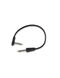 ROCKBOARD RBO CAB PC F 20 BSA FLAT/LOOPER CABLE BLACK