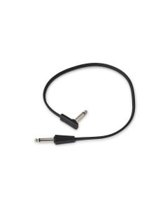 ROCKBOARD RBO CAB PC F 40 BSA FLAT/LOOPER CABLE BLACK