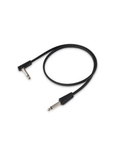 ROCKBOARD RBO CAB PC F 60 BSA FLAT/LOOPER CABLE BLACK
