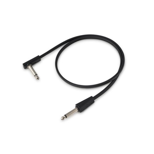 ROCKBOARD RBO CAB PC F 60 BSA FLAT/LOOPER CABLE BLACK