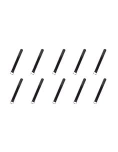 ROCKBOARD RBO CAB TIE 200 B FASCETTA PER CAVI 10 PEZZI