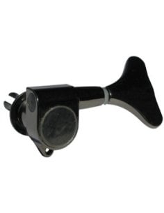 PARTS PLANET MH B120 BK MECCANICHE PER BASSO 2+2