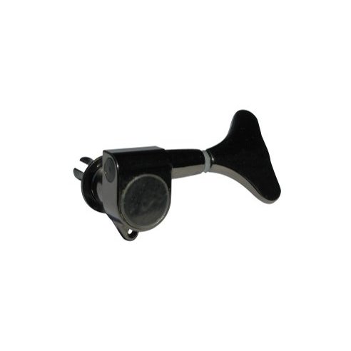 PARTS PLANET MH B120 BK MECCANICHE PER BASSO 2+2