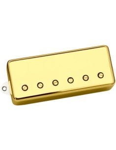 DiMarzio Notorious Bridge - Gold - DP283G