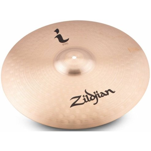 ZILDJIAN I 18" CRASH