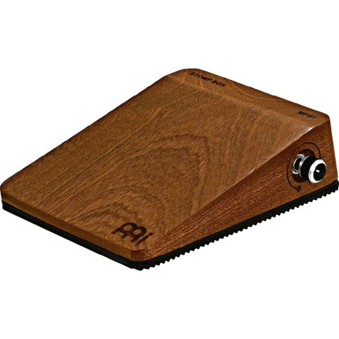 MEINL MPS1 STOMP BOX