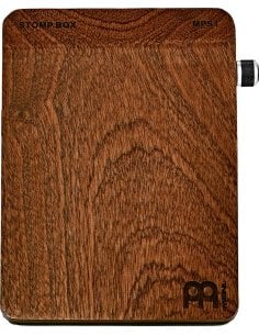 MEINL MPS1 STOMP BOX 2