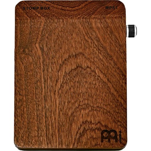 MEINL MPS1 STOMP BOX