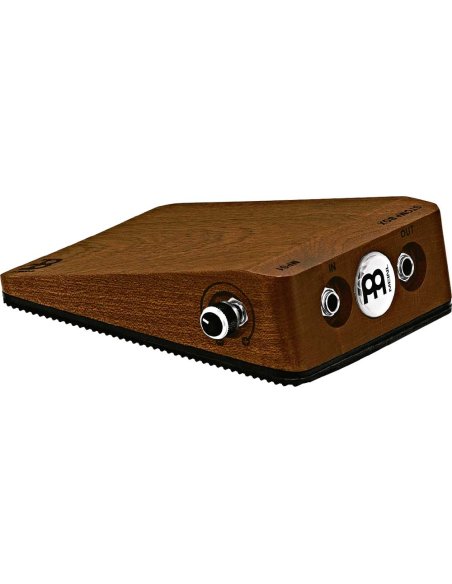 MEINL MPS1 STOMP BOX MEINL MPS1 STOMP BOX