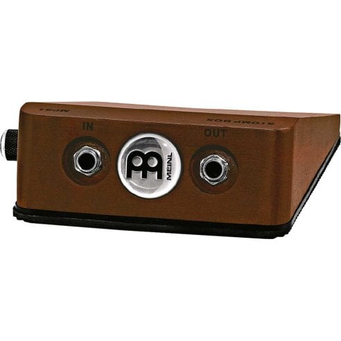 MEINL MPS1 STOMP BOX