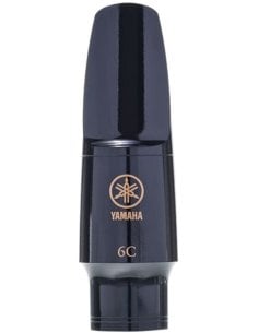 YAMAHA BMPAS6CID BOCCHINO SAX CONTRALTO