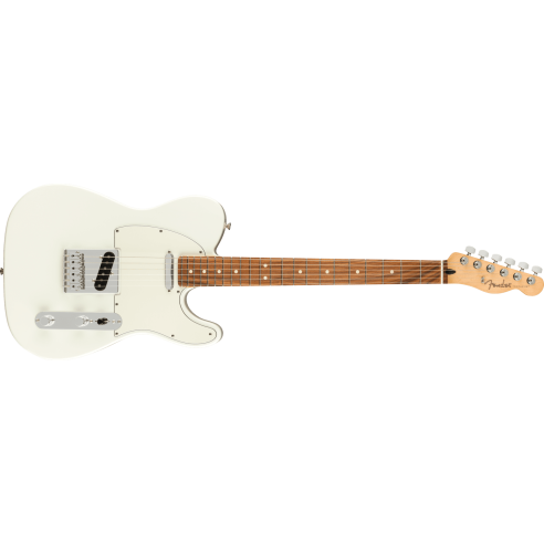 FENDER PLAYER TELE PF PWT