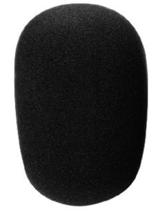 SOUNDSATION W10 WINDSCREEN STUDIO MIC