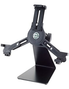 K&M 19792-016-55 TABLET HOLDER
