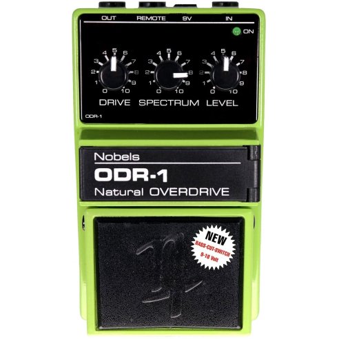 NOBELS ODR-1BC