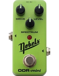NOBELS ODR-MINI