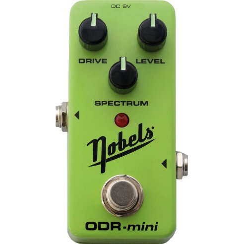 NOBELS ODR-MINI