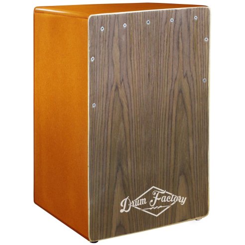 OYSTER MDFBSP-FS ORANGE CAJON