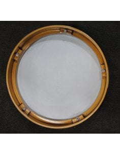 OYSTER FDT-14 TAMBURELLO 14" ACCORDABILE