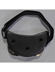 OYSTER FOOT-8 TAMBURELLO MEZZALUNA 8 PIATTINI