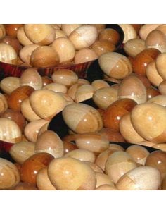 OYSTER SHAK-11 MIXED COLORS