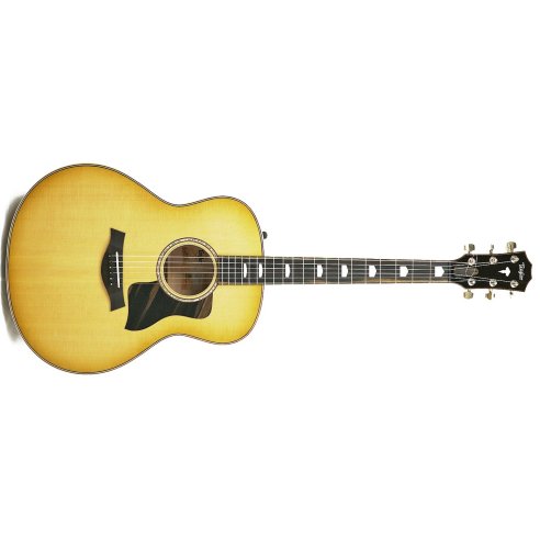 TAYLOR 618e V-CLASS BRACING
