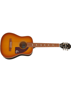 EPIPHONE LIL TEX TRAVEL