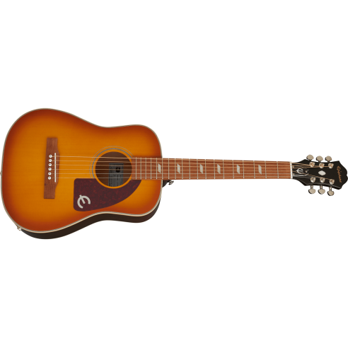 EPIPHONE LIL TEX TRAVEL