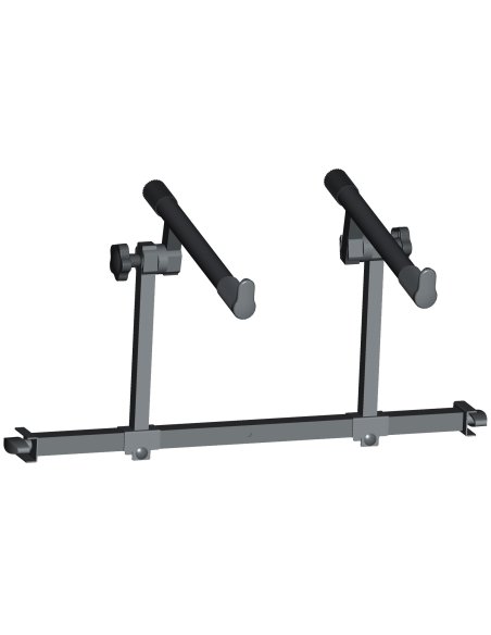 MP GEAR KS052 SUPPORTO AGGIUNTIVO PER KS050 MP GEAR KS052 SUPPORTO AGGIUNTIVO PER KS050