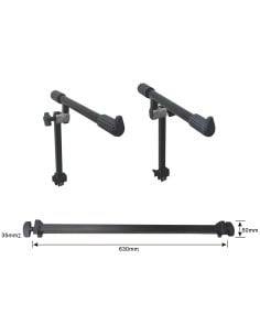 MP GEAR KS052 SUPPORTO AGGIUNTIVO PER KS050 2