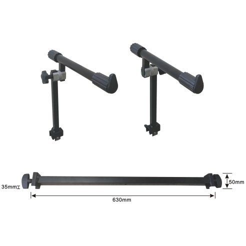 MP GEAR KS052 SUPPORTO AGGIUNTIVO PER KS050
