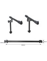 MP GEAR KS052 SUPPORTO AGGIUNTIVO PER KS050