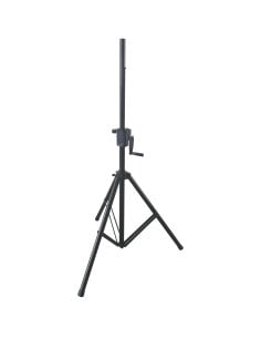 MP GEAR SS042 SUPPORTO CASSA CON MANOVELLA