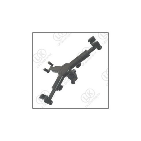 MP GEAR LT005-5 SUPPORTO TABLET PER ASTA MIC.