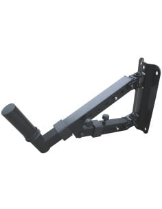 MP GEAR SS028 SUPP. CASSA DA MURO REGOLABILE