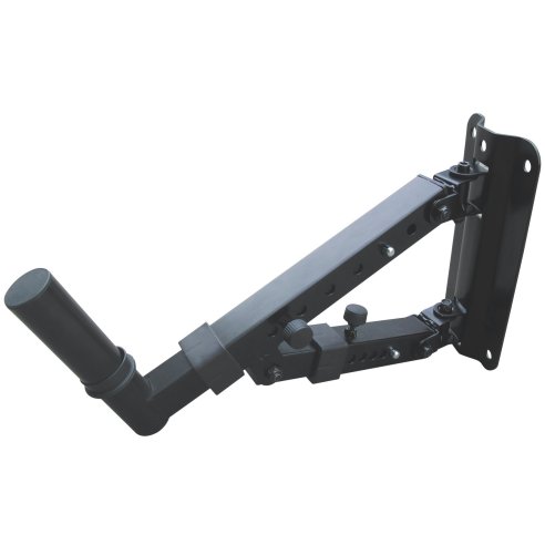 MP GEAR SS028 SUPP. CASSA DA MURO REGOLABILE