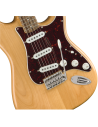 SQUIER CV STRAT 70S LRL NATURAL