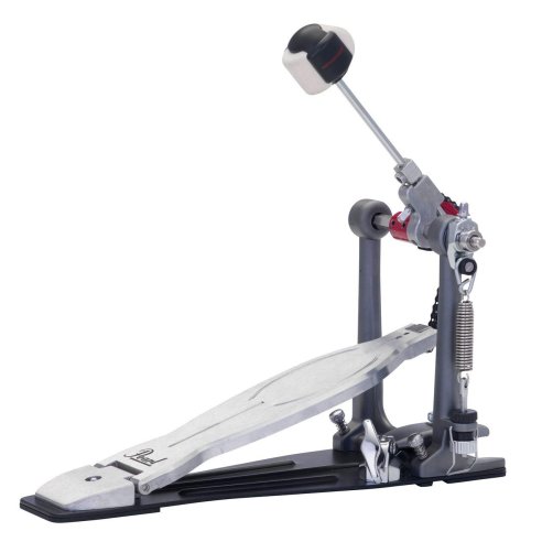 PEARL P-1030R DRUM PEDAL SOLO RED