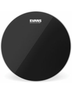 EVANS TT16RBG RESONANT BLACK