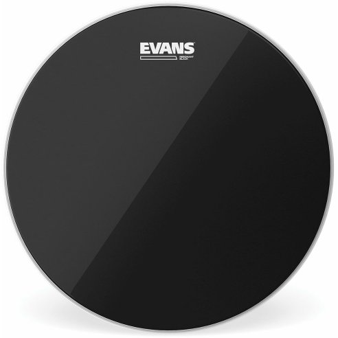 EVANS TT13RBG RESONANT BLACK