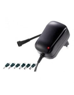 SOUNDSATION PSU-30 ALIMENTATORE MULTITENSIONE 1000mA