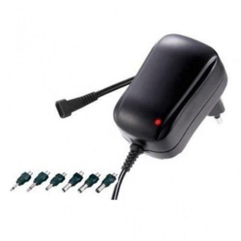 SOUNDSATION PSU-30 ALIMENTATORE MULTITENSIONE 1000mA