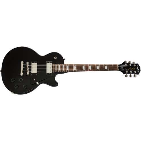 EPIPHONE LES PAUL STUDIO EBONY